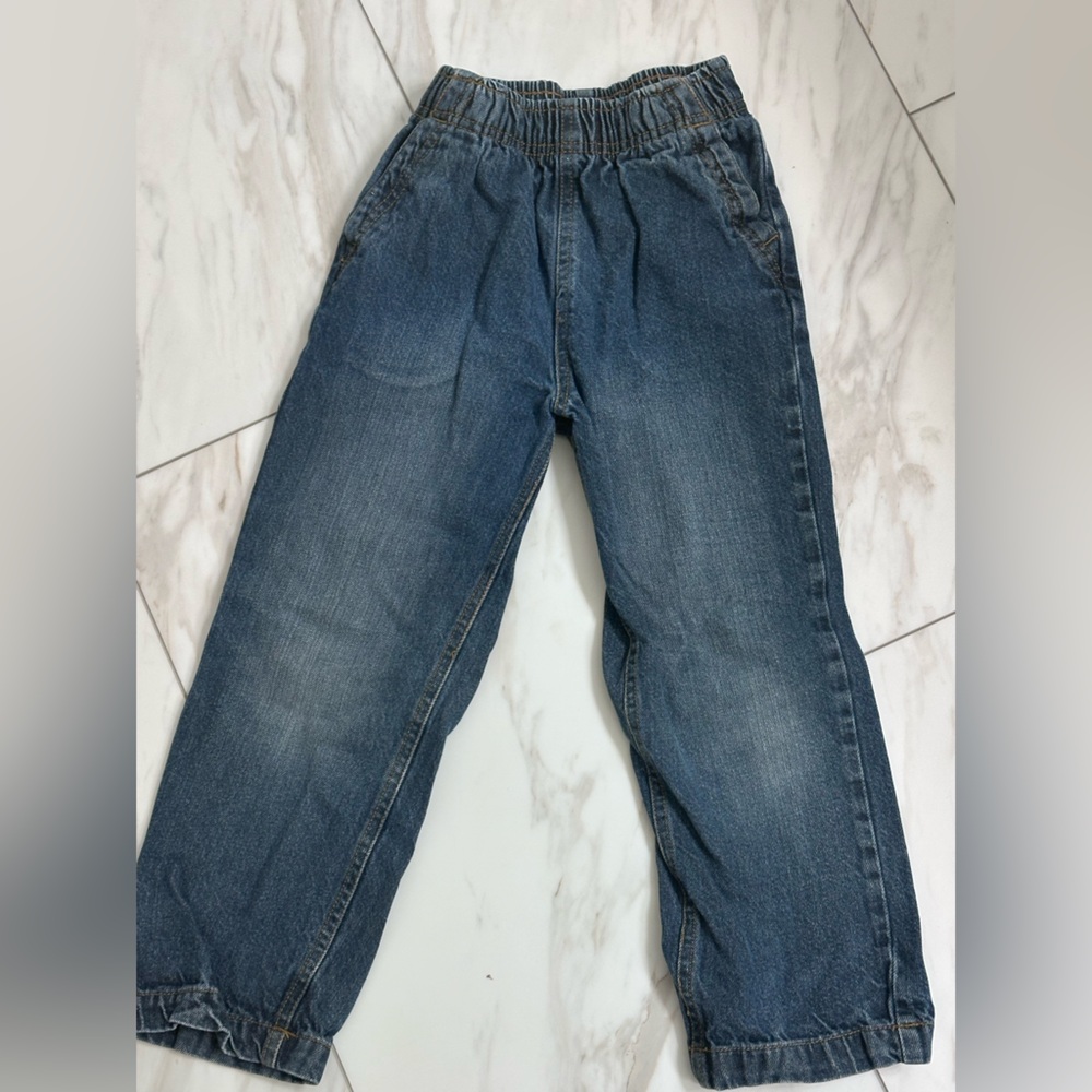 Boys  Blue Jeans